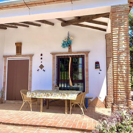 Finca Rural Mazuqueto Хубрике Экстерьер фото