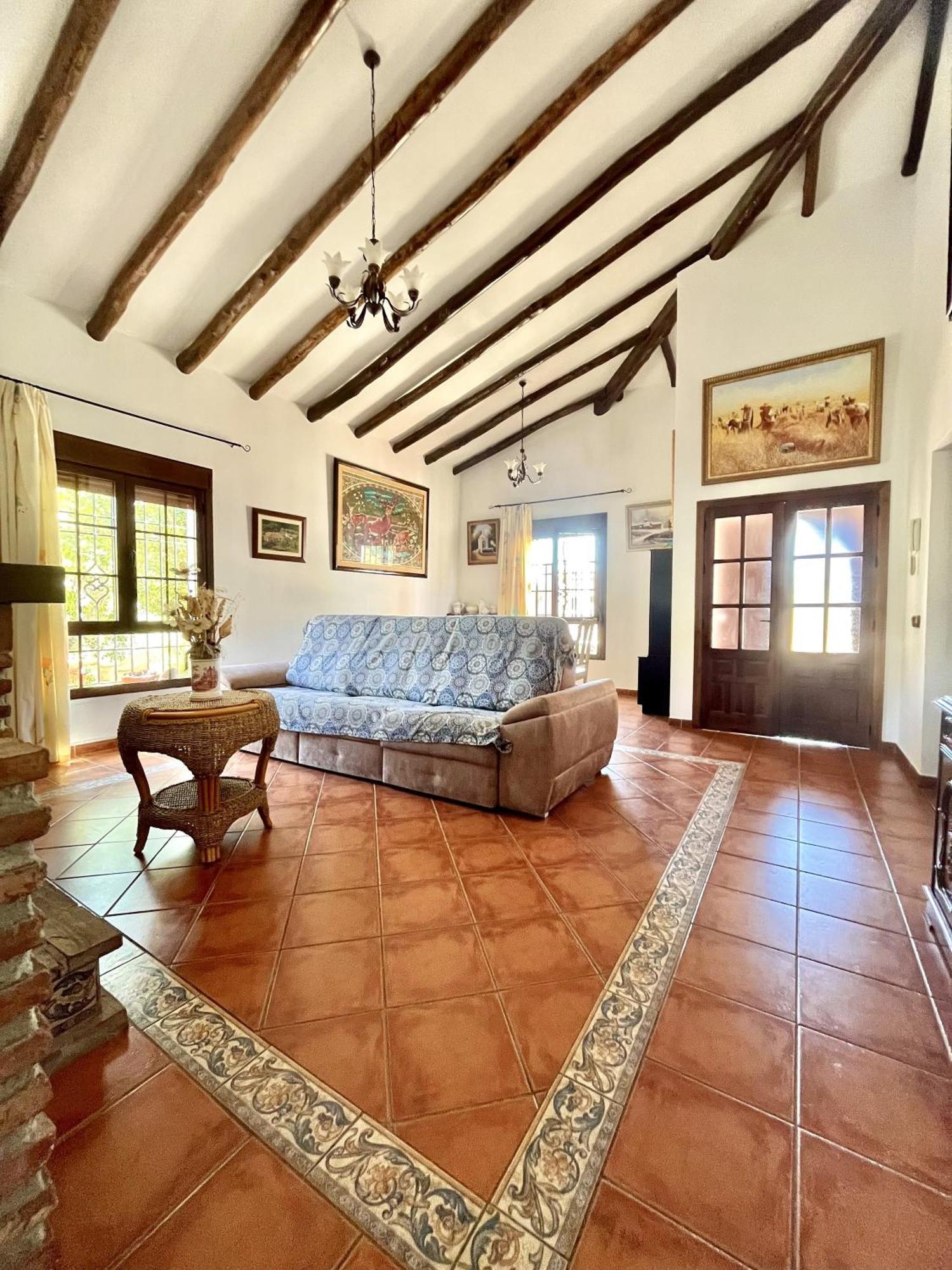 Finca Rural Mazuqueto Хубрике Экстерьер фото