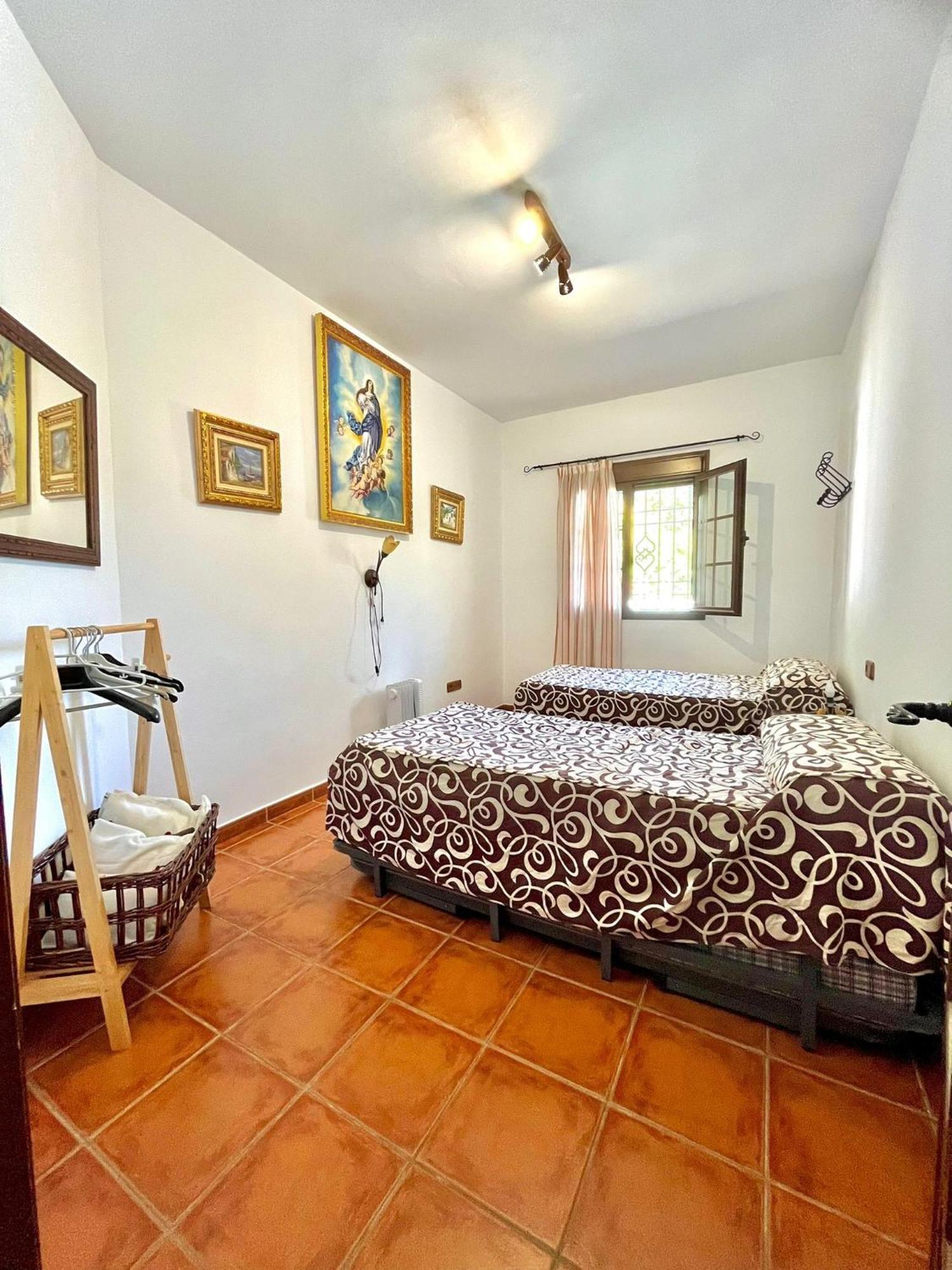 Finca Rural Mazuqueto Хубрике Экстерьер фото